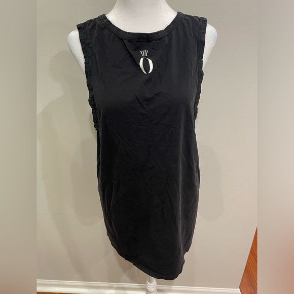 Hera X Hero Men’s Tank Top Workout Gym Logo Size Large - Picture 6 of 7